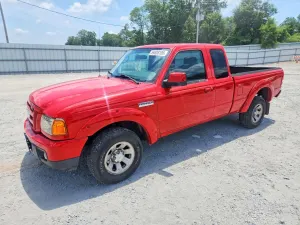Ford Ranger 4.0L 6 2006