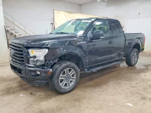 Ford F-150 3.5L 6 2015