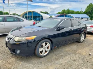 Acura TSX 2.4L 4 2009