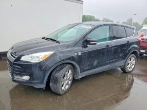 Ford Escape 2.0L 4 2013