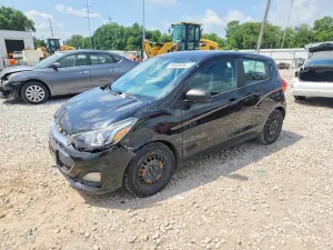 Chevrolet Spark 1.4L 4 2019