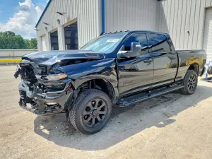 RAM 2500 6.7L 6 2026