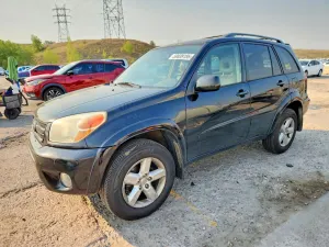 Toyota Rav4 2.4L 4 2005