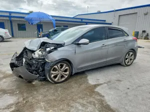 Hyundai Elantra 1.8L 4 2013