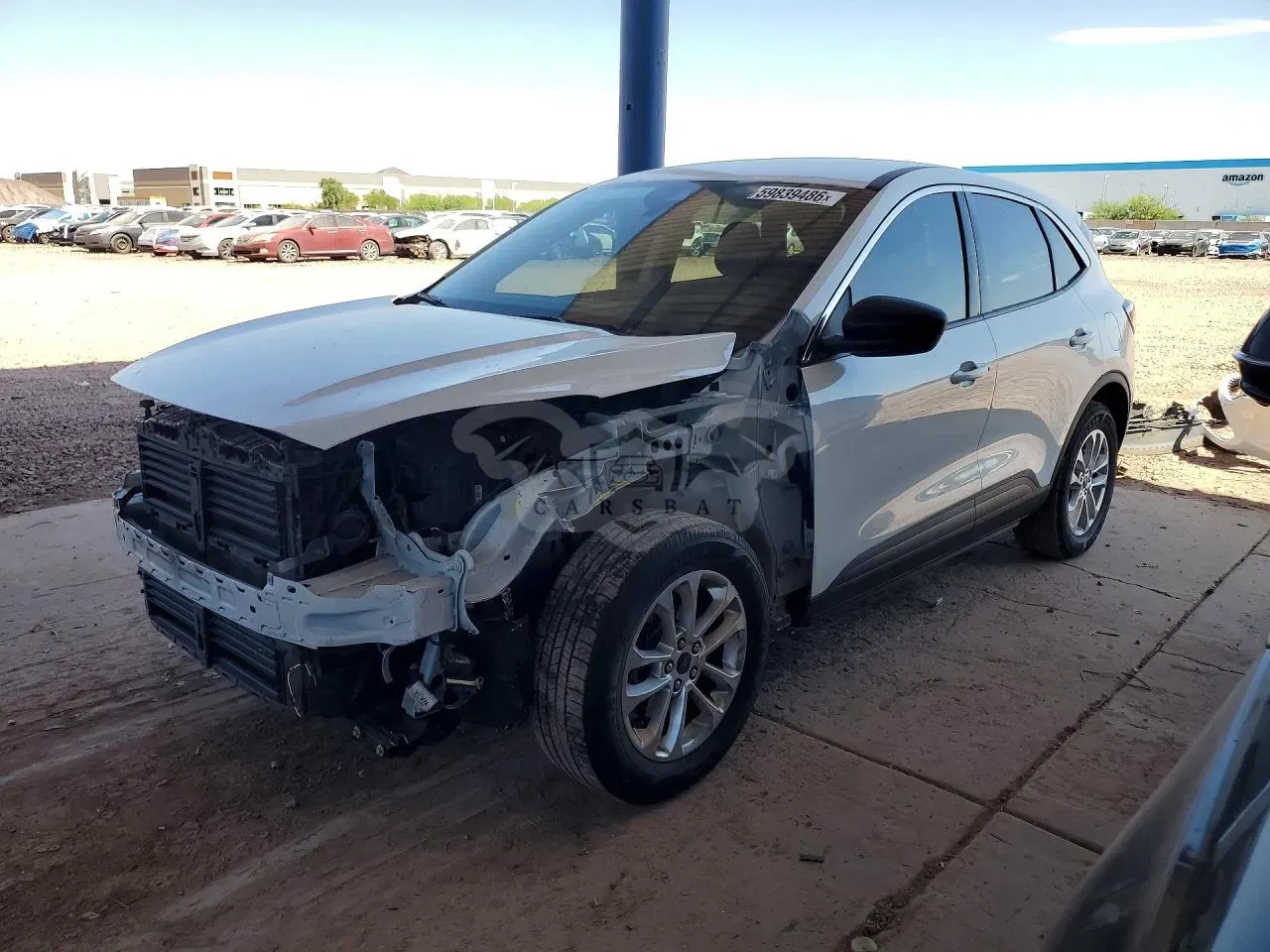 Ford Escape 1.5L 3 2022