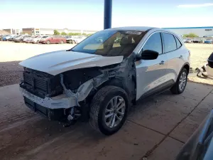 Ford Escape 1.5L 3 2022