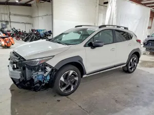 Subaru Crosstrek 2.5L 4 2025