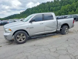 RAM 1500 5.7L 8 2016