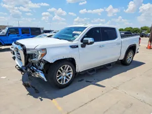 GMC Sierra 5.3L 8 2020