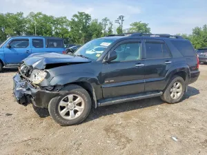 Toyota 4Runner 4.0L 6 2006