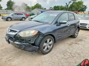 Acura RDX 2.3L 4 2007