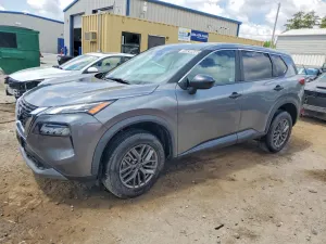 Nissan Rogue 1.5L 3 2023
