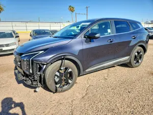 Kia Sportage 2.5L 4 2026