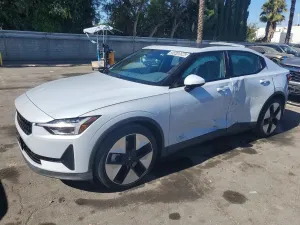 Polestar 2 2023