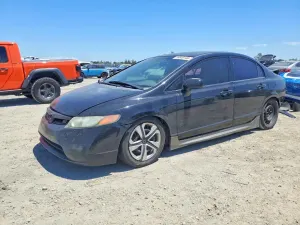 Honda Civic 1.8L 4 2008