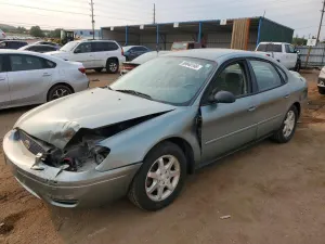 Ford Taurus 3.0L 6 2005