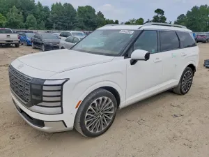 Hyundai Palisade 3.5L 6 2026
