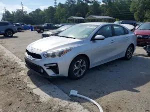 Kia Cerato / Forte / K3 2.0L 4 2021