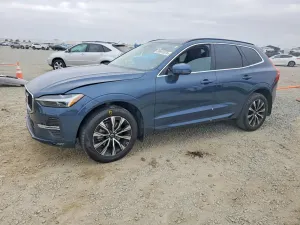 Volvo XC60 2.0L 4 2023