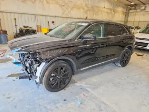Lincoln Nautilus 2.0L 4 2021