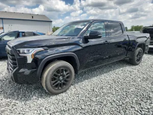 Toyota Tundra 3.4L 6 2026