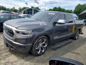 RAM 1500 5.7L 8 2019