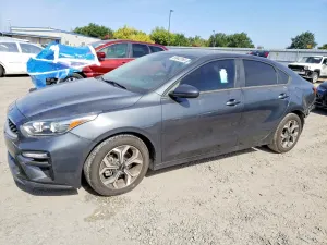 Kia Cerato / Forte / K3 2.0L 4 2021