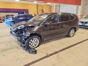 Honda CR-V 2.4L 4 2015