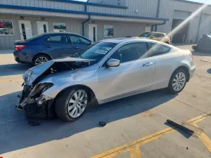 Honda Accord 3.5L 6 2010