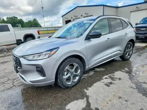 Ford Escape 1.5L 3 2023