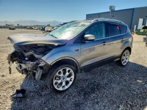 Ford Escape 2.0L 4 2013