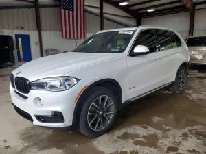 BMW X5 3.0L 6 2018