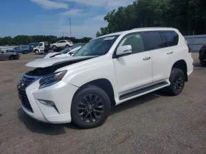 Lexus GX 4.6L 8 2020