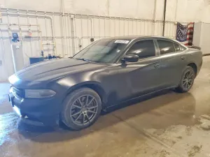 Dodge Charger 5.7L 8 2016