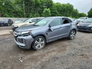 Mitsubishi Outlander 2.0L 4 2024