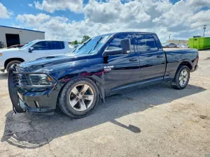 RAM 1500 5.7L 8 2014