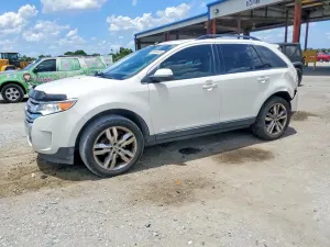 Ford Edge 3.5L 6 2012