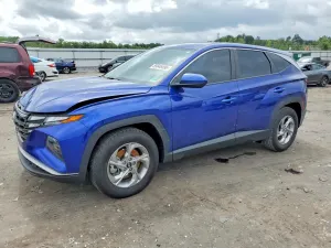 Hyundai Tucson 2.5L 4 2024