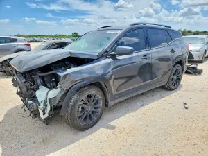 GMC Terrain 1.5L 4 2020