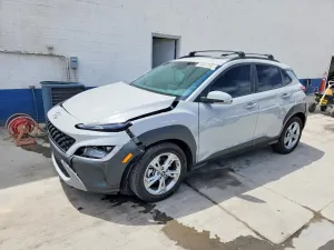 Hyundai Kona 2.0L 4 2023