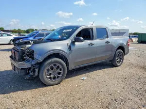 Ford Maverick 2.0L 4 2023