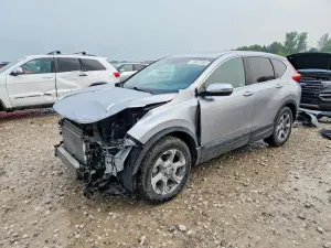 Honda CR-V 1.5L 4 2019