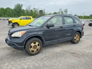 Honda CR-V 2.4L 4 2007