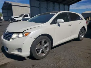 Toyota Venza 3.5L 6 2010