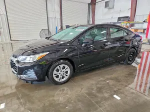 Chevrolet Cruze 1.4L 4 2019