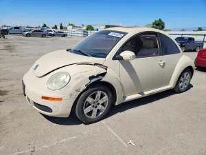 Volkswagen Beetle 2.5L 5 2007