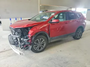 Honda CR-V 1.5L 4 2021