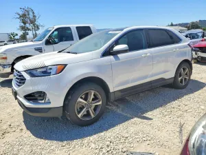 Ford Edge 2.0L 4 2022