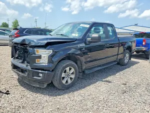 Ford F-150 2.7L 6 2016