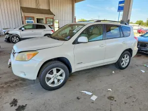Toyota Rav4 2.4L 4 2008